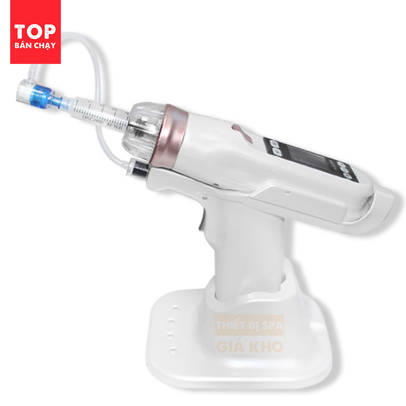 may-tiem-duong-chat -ez-injector-gia-kho